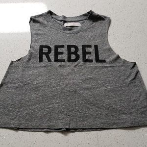 XS Spiritual Gangster muscle tank